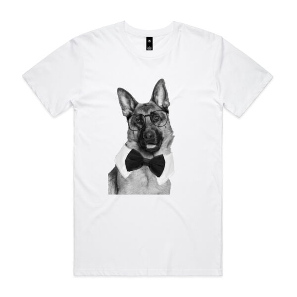 Goodest Boi Single-Sided Tee Thumbnail