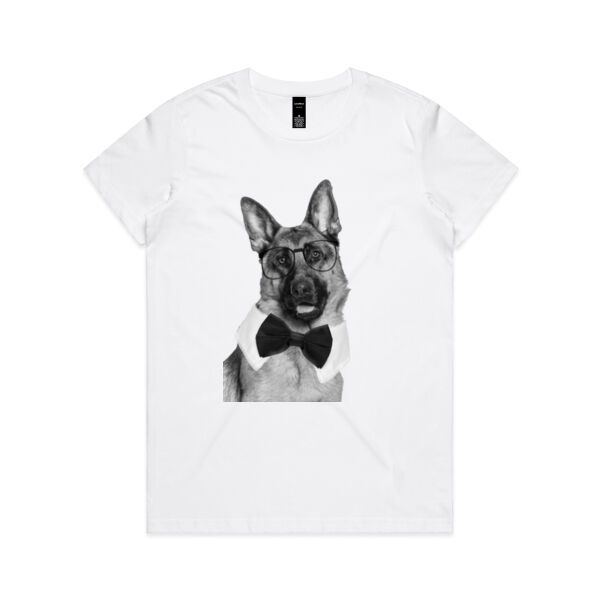 Goodest Boi Single-Sided Tee Thumbnail