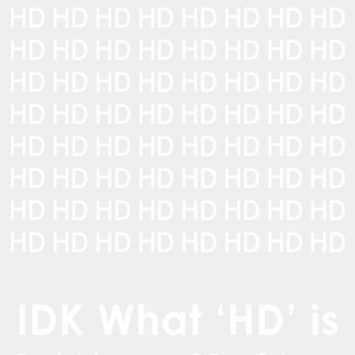 80HD Graphic Thumbnail