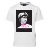 Podium Mens Poly Tee Thumbnail