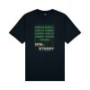Cloke Mens Outline Tee - Plus Sizes Thumbnail