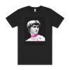 AS Colour Mens Block T shirt Thumbnail